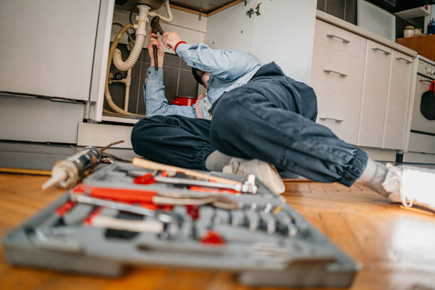 Best Commercial Plumbing Services  in Fruit Cove, FL