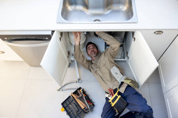 Best Local Plumber Services  in Fruit Cove, FL