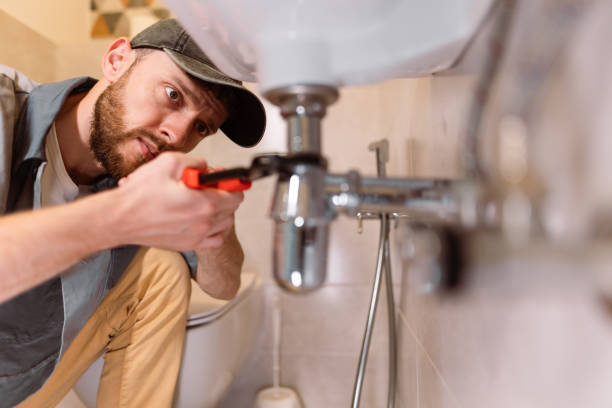 Reliable Fruit Cove, FL Plumbing Solutions