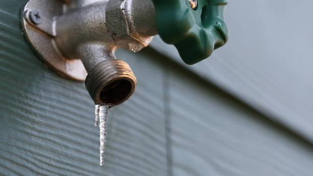 Water Softener Installation in Fruit Cove, FL