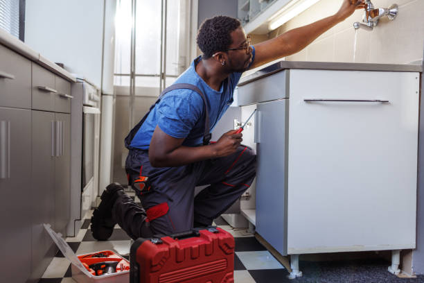 Best Clogged Drain Plumber  in Fruit Cove, FL